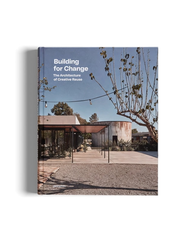 Building for Change