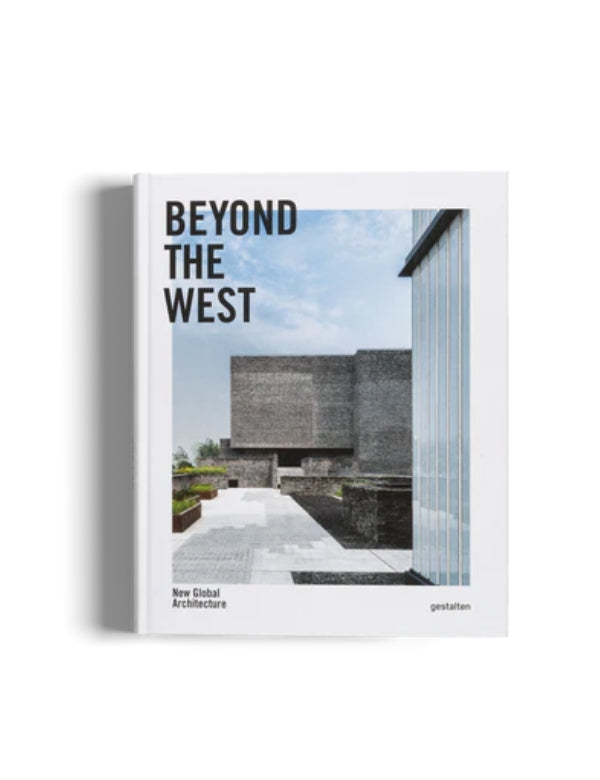 Beyond the west