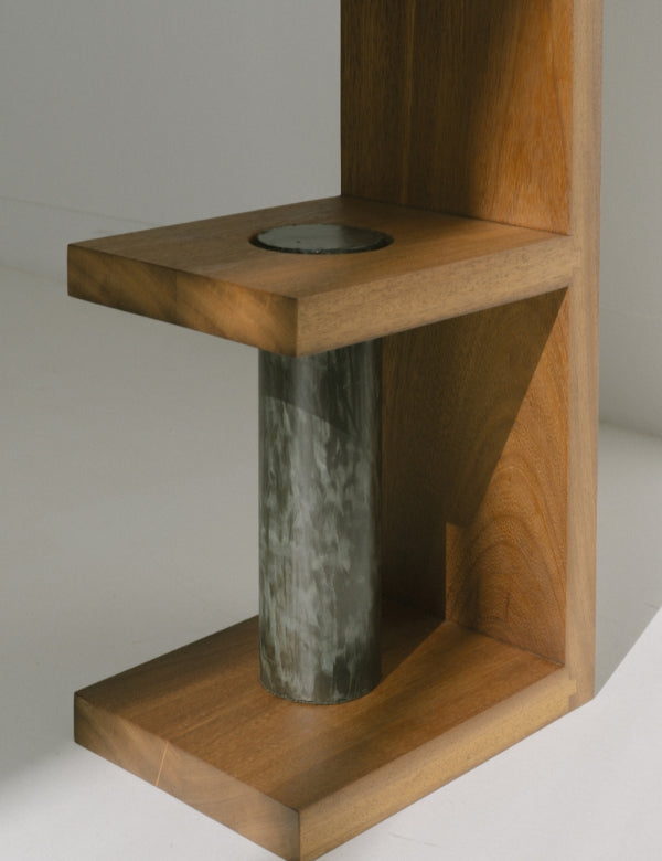 The Bacon Vase