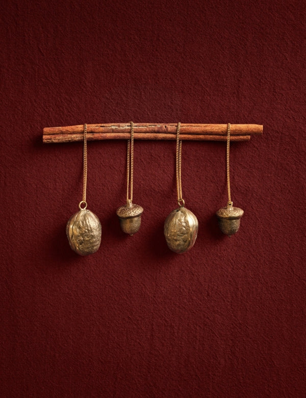 Enfeites - Bolota - Conjunto de 2