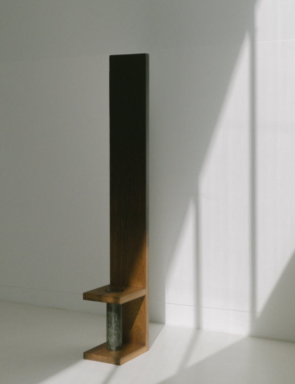 The Bacon Vase