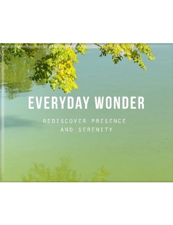 Everyday Wonder