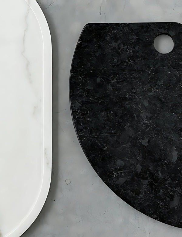 Cheese Board — Angola Granite