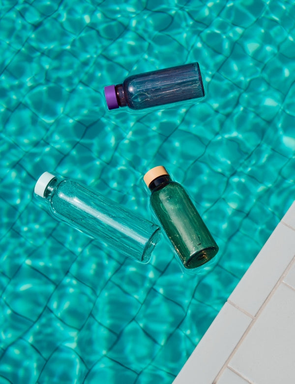 Garrafa de água Miz - 720 ml