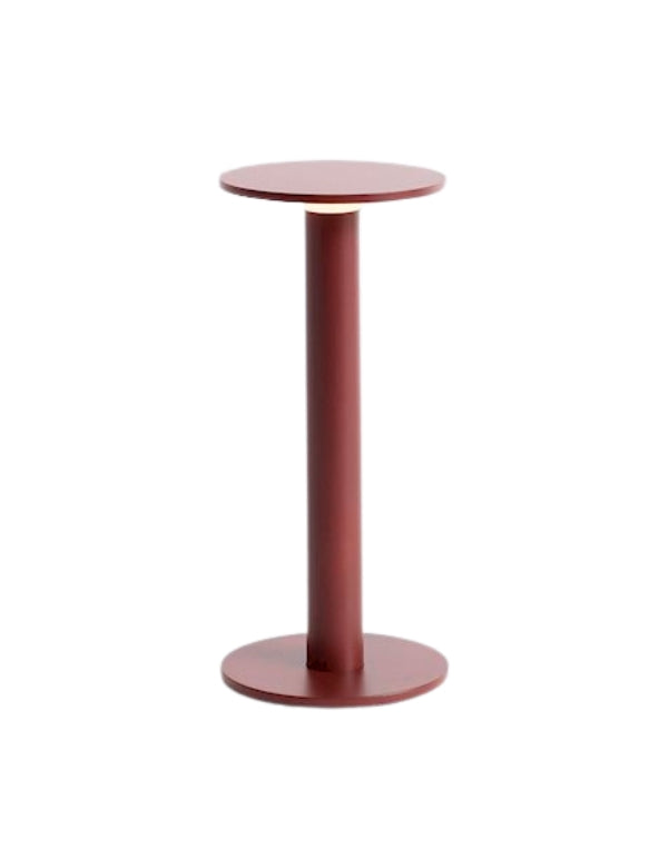 Candeeiro Portátil Host 220 - Vermelho