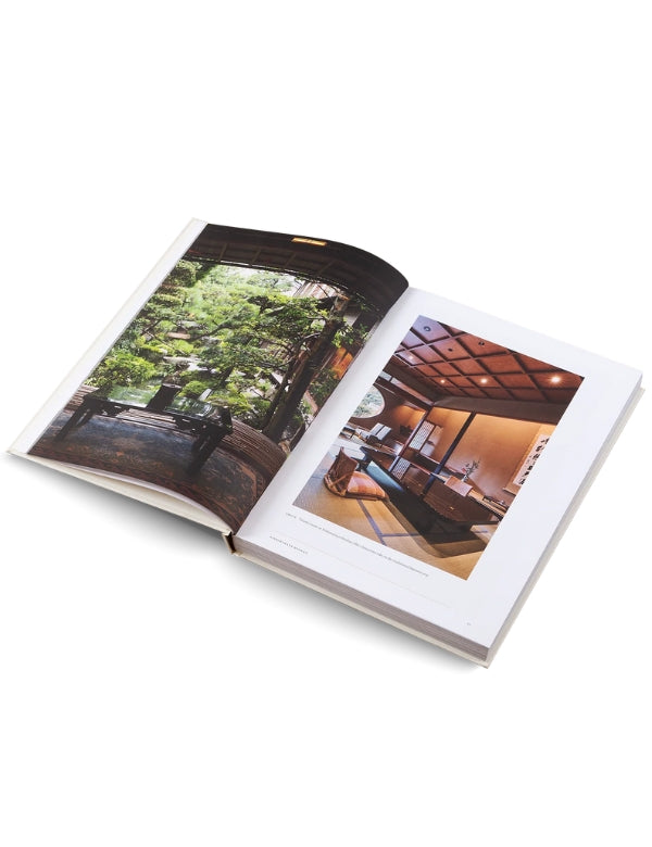 Onsen and Ryokan of Japan