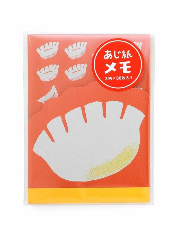 Bloco de notas Aji Gami