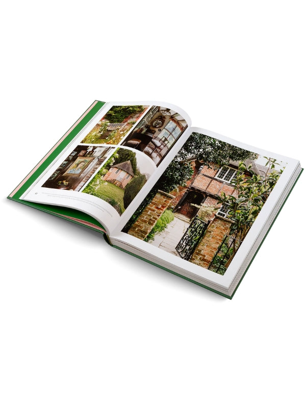 Cottagecore