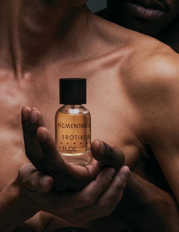 Erotikon, Parfum, 50ml