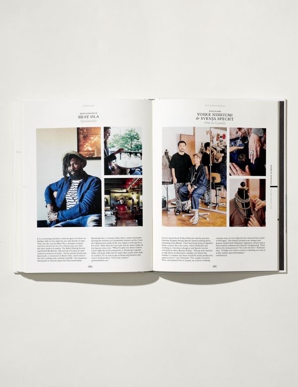 Portugal: The Monocle Handbook