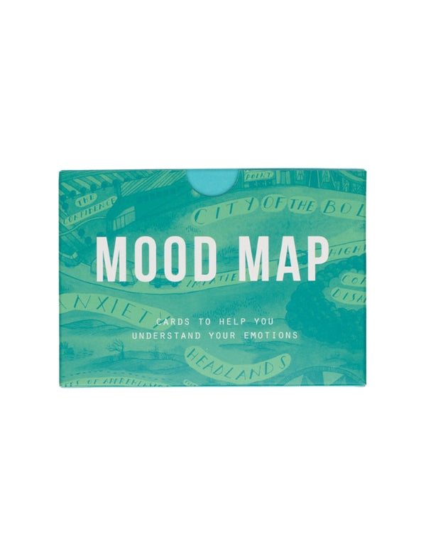 Mood Map