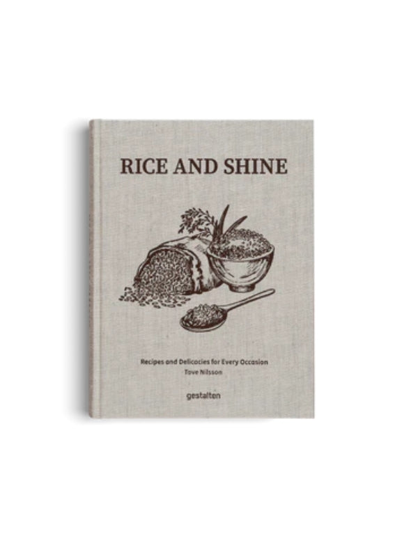 Rice and Shine
