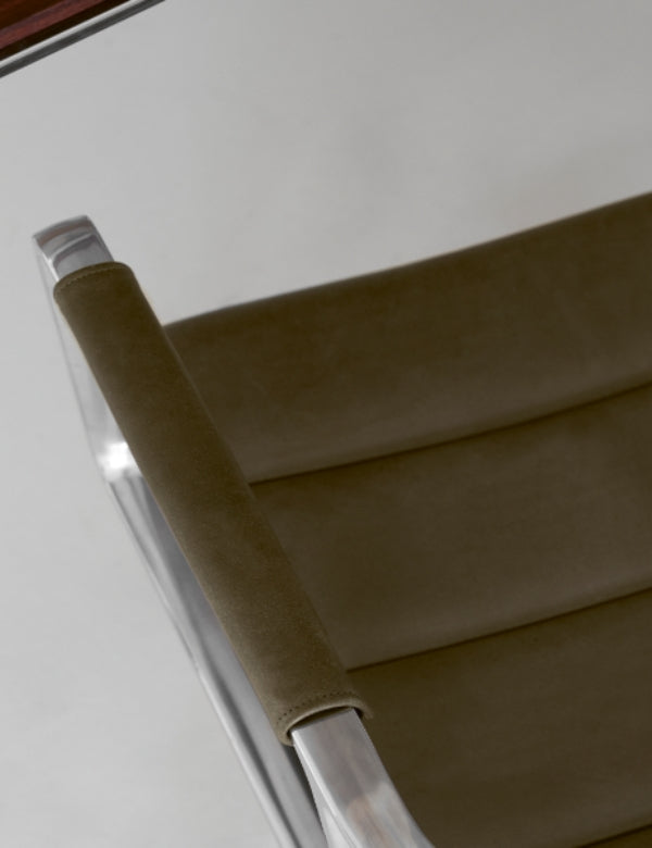 Capa de apoio de braços Vipp - Bosco