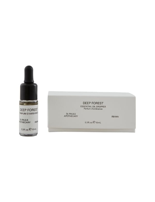 Essential Oil — Deep Forest (10ml)