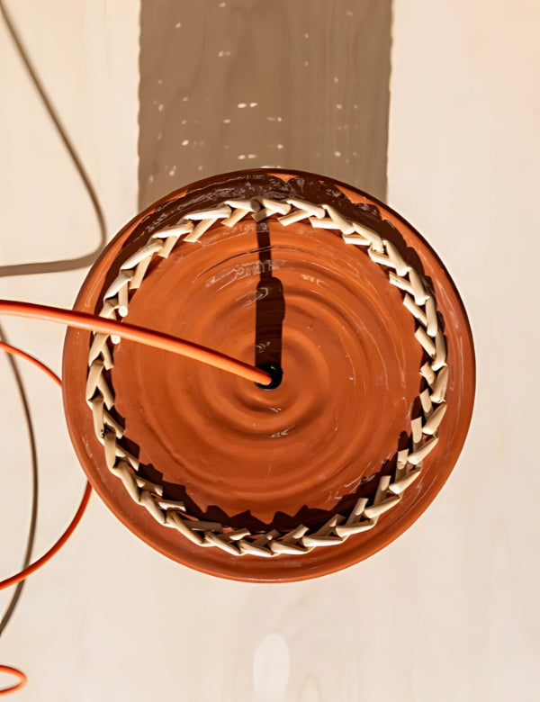 Lastra Lamp