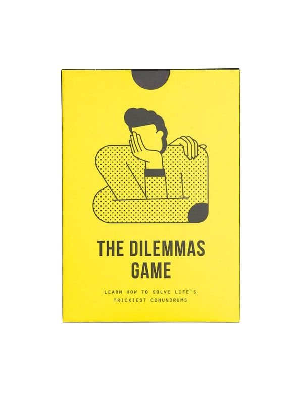 The Dilemmas Game