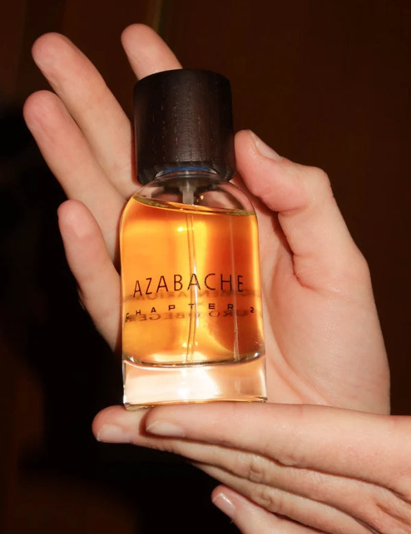 Azabache, Eau de parfum, 50ml