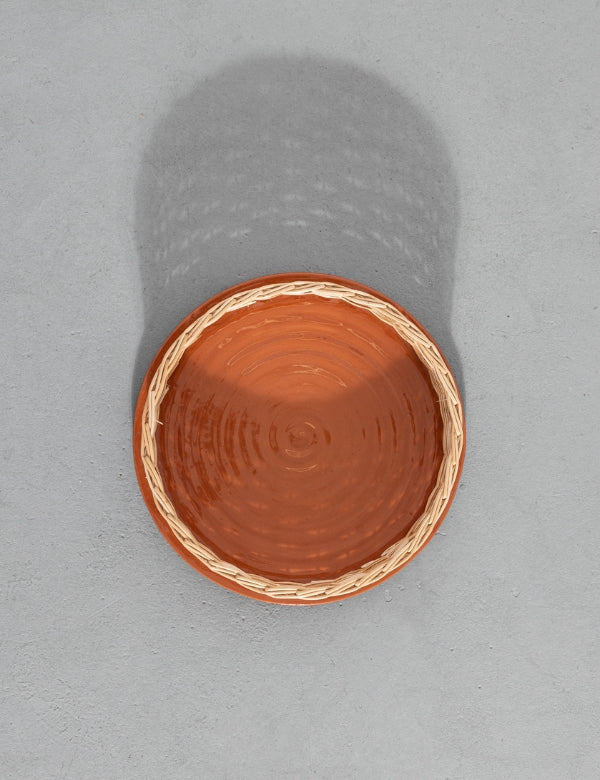 Lastra Fruit Bowl