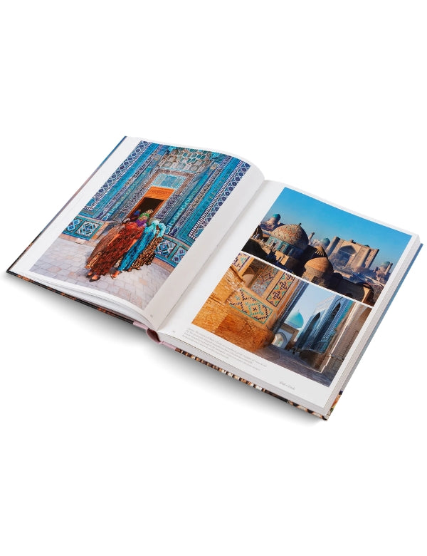 The Book of Temples