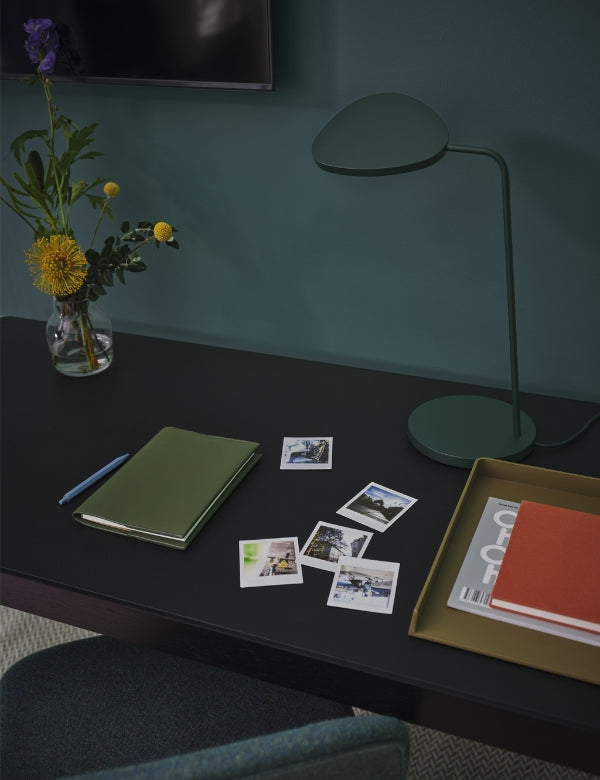 Organizador de Secretária Arrange - Verde