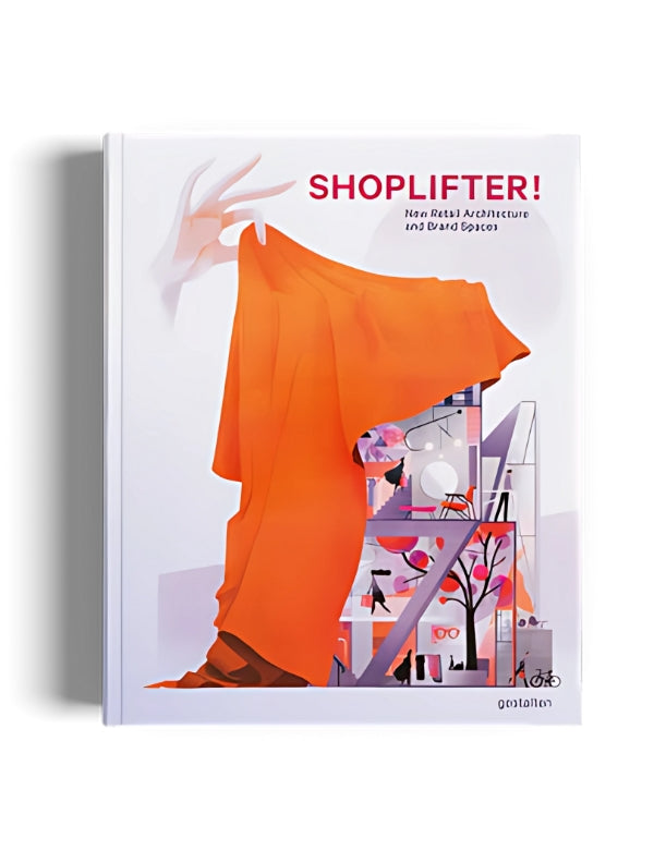 Shoplifter!