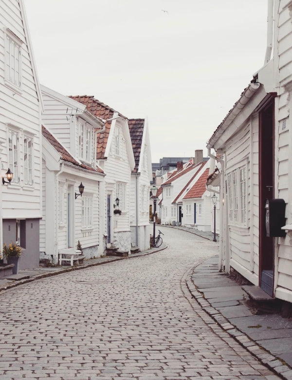 Scandinavia Dreaming