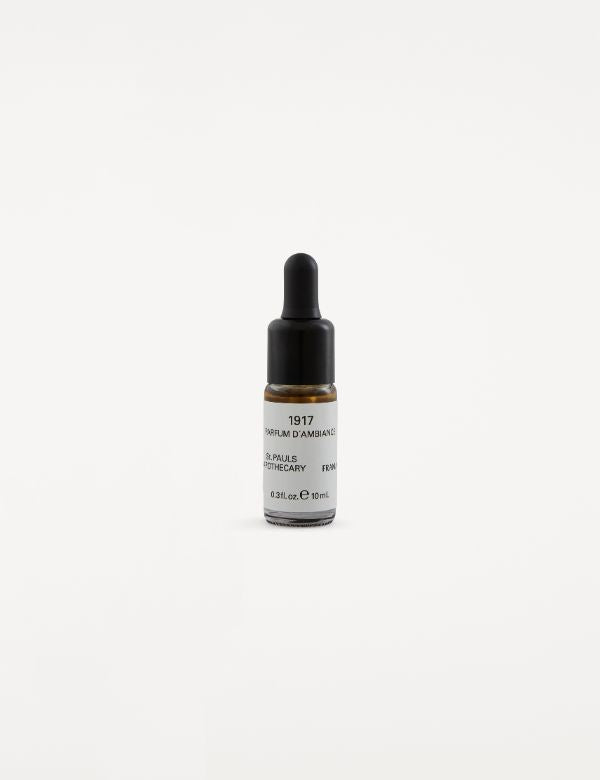 Essential oil — 1917 (10ml)