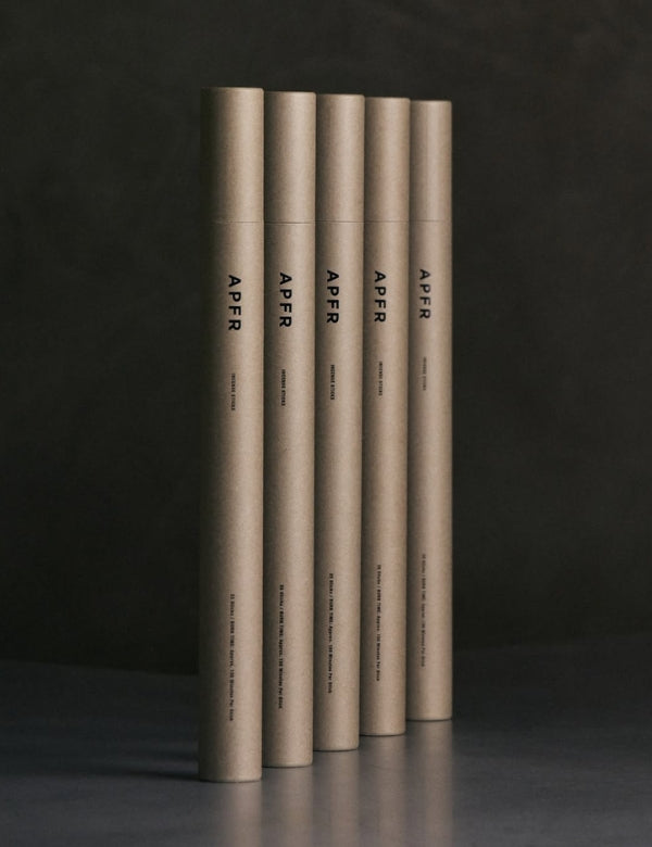 Incense — White Tea