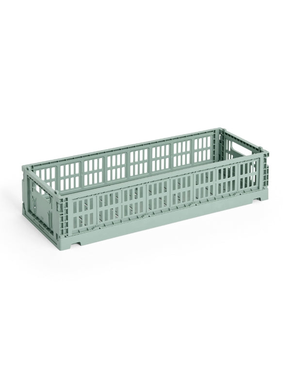 Colour Crate Mini-Oblong