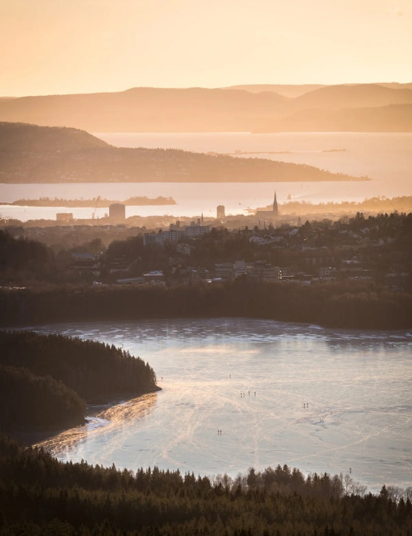 Scandinavia Dreaming