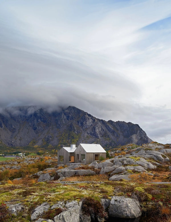 Scandinavia Dreaming