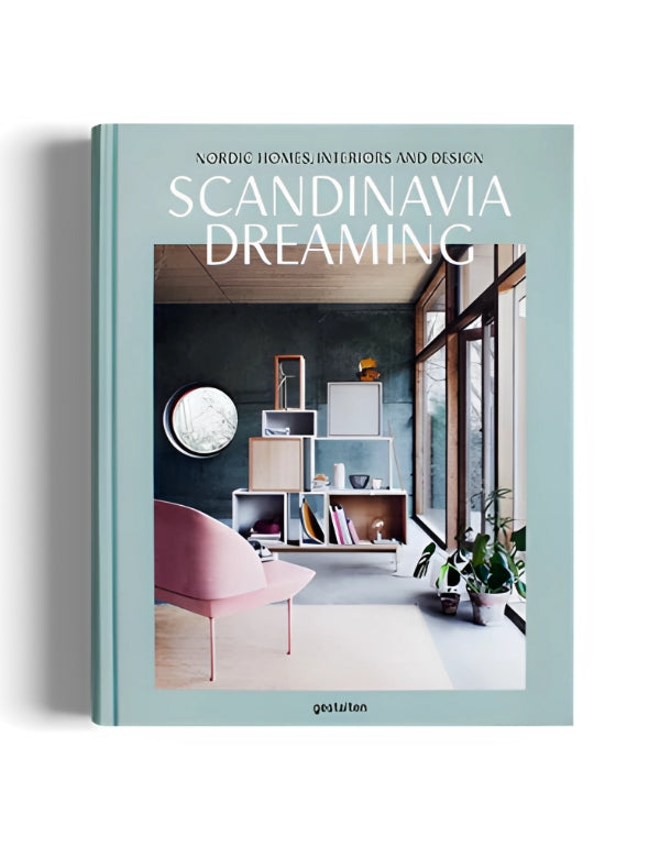 Scandinavia Dreaming
