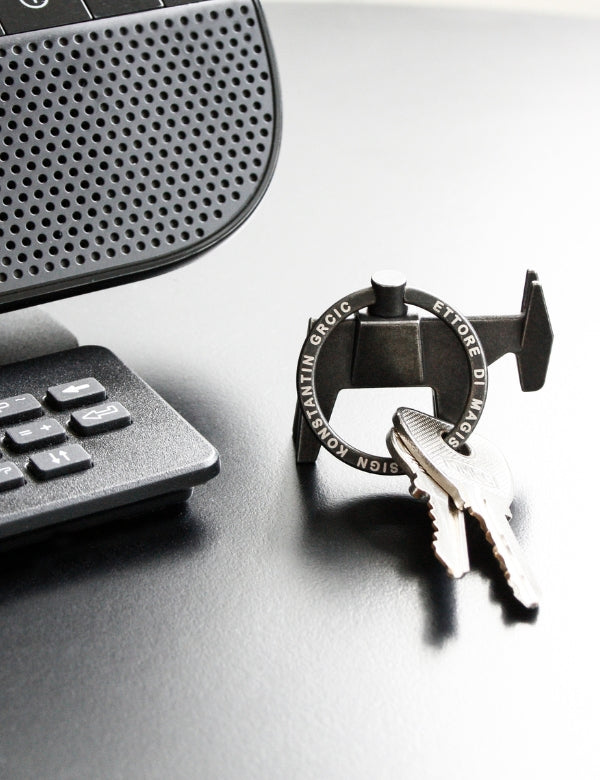 Ettore keychain