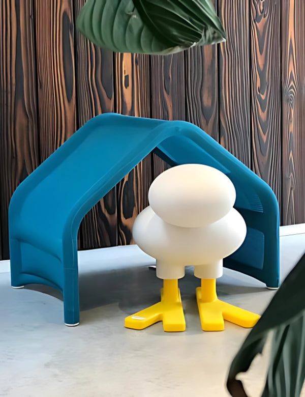 Happy Bird