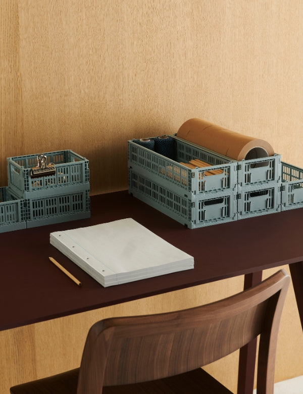 Colour Crate Mini-Oblong