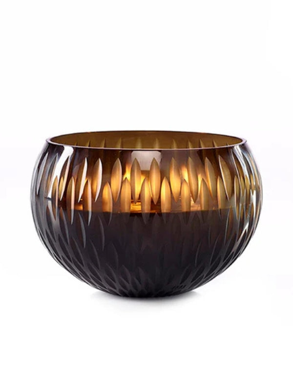 Ellipse Candle
