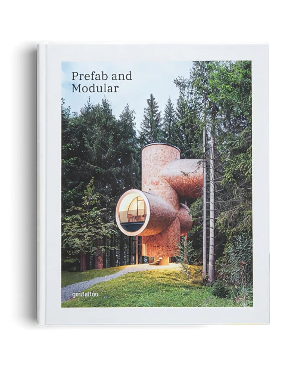 Prefab and Modular