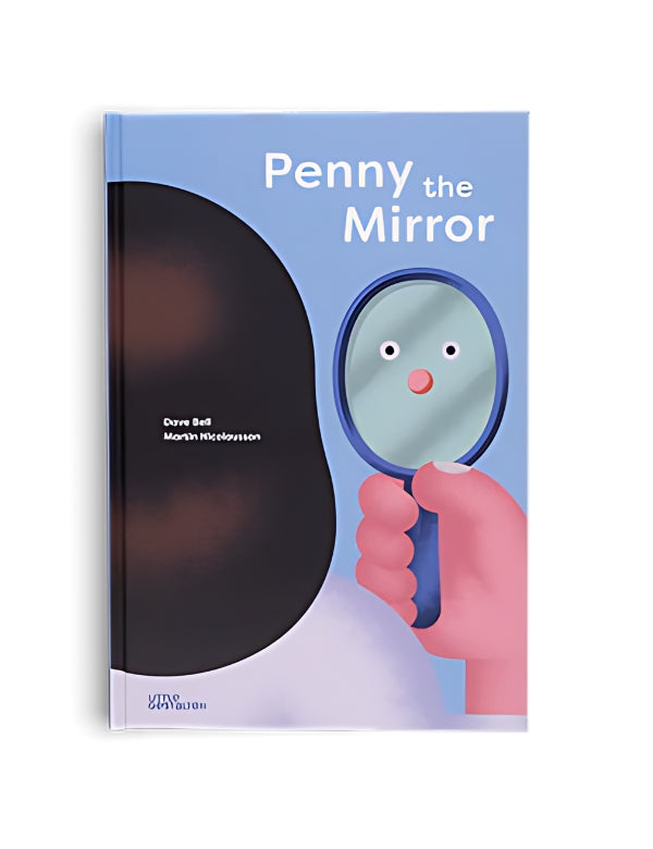 Penny, the Mirror