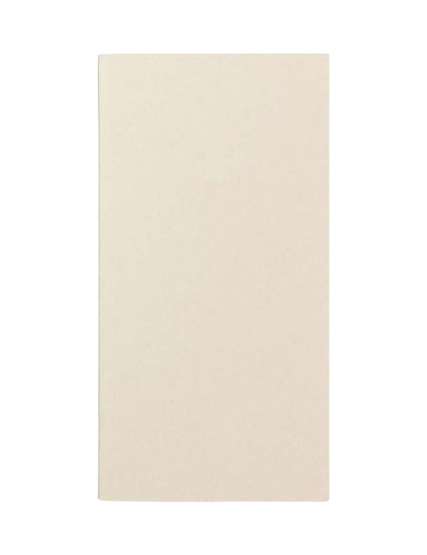 Caderno de papel Traveler's Notebook Regular 013
