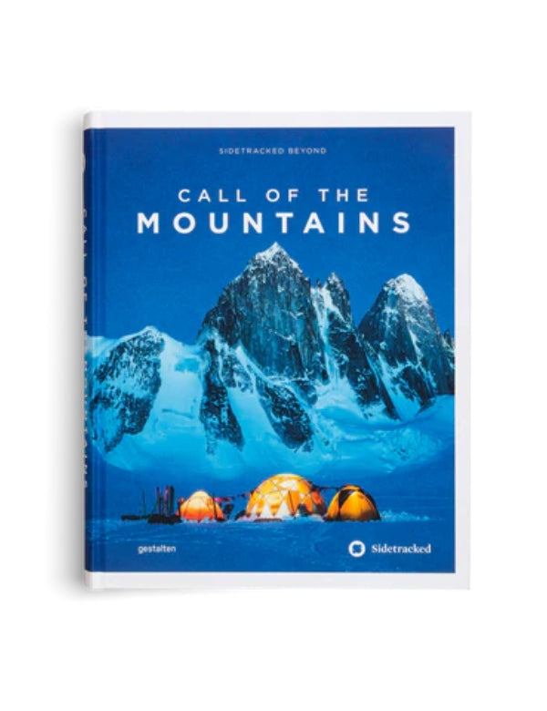 Call of the Mountains