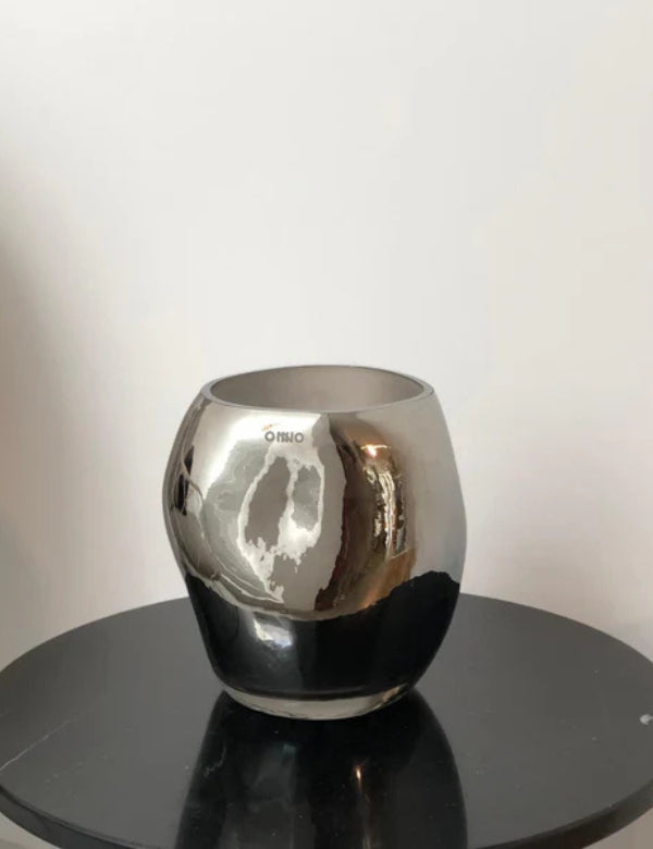 Cape Smoked Candle