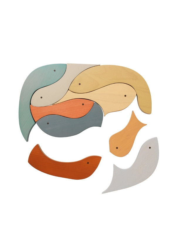 Puzzle Shoal
