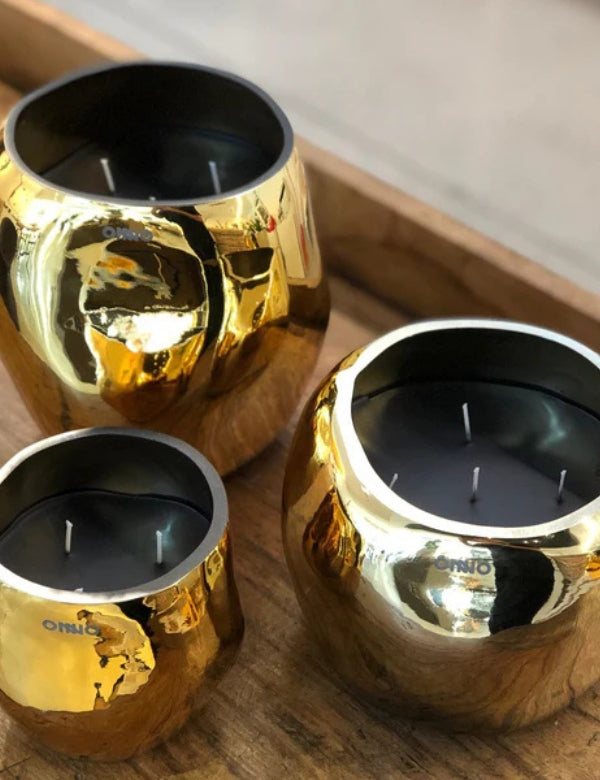 Vela Cape Gold