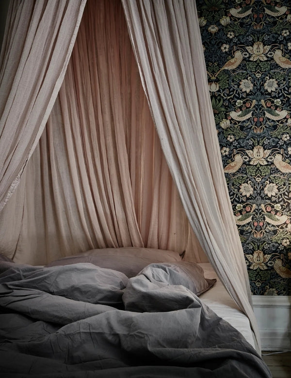 Little Big Rooms