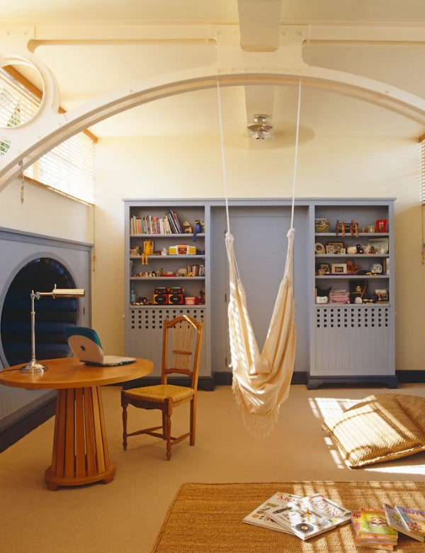 Little Big Rooms