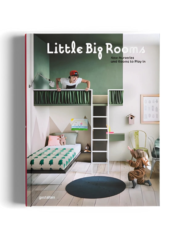 Little Big Rooms