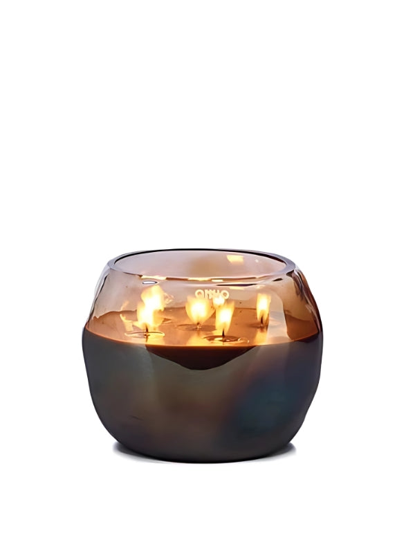 Cape Champagne Candle - Muse