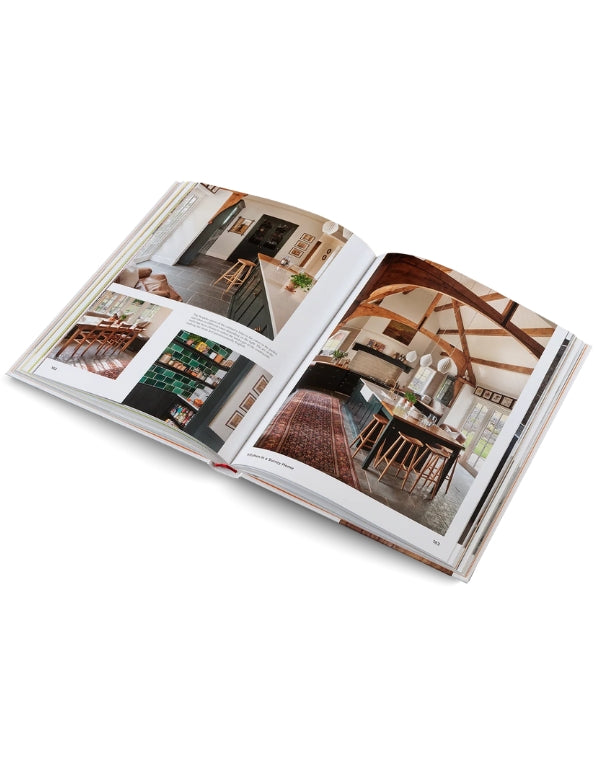 Kitchen Interiors