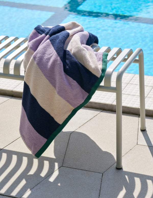 Banco Palissade Cinzento