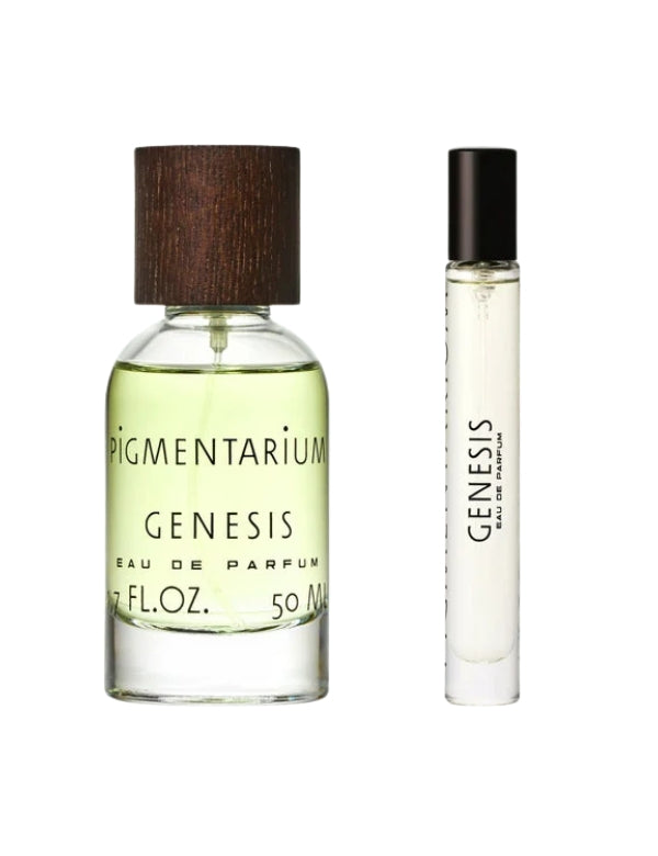 Genesis, Parfum, 10ml